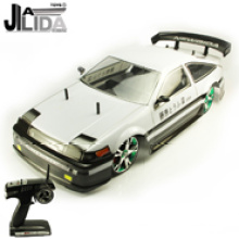 Hot Selling Toy1: 10, 4 Channels RC Car